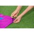 Bestway Pista Deslizantă cu Hinchables Dublu Animale Llama 488x138 cm +3 Ani Grădină 52320