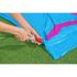 Bestway Pista Deslizantă cu Hinchables Dublu Animale Llama 488x138 cm +3 Ani Grădină 52320
