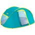 Cort Bestway Multicolor 240 x 210 x 100 cm