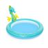 Piscină Gonflabilă pentru Copii Bestway Căluț de Mare 188 x 160 x 86 cm