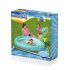 Piscină Gonflabilă pentru Copii Bestway Căluț de Mare 188 x 160 x 86 cm