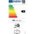 Smart TV Hisense 75E7NQ 4K Ultra HD HDR QLED 75