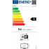 Smart TV Hisense 50A7NQ 4K Ultra HD 50