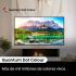 Smart TV Hisense 55U7NQ 4K Ultra HD 55