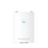 Punct de Acces Grandstream GWN7605LR Alb Gigabit Ethernet IP66