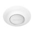 Punct de Acces Grandstream GWN7625 Wi-Fi 6 GHz Alb Gigabit Ethernet