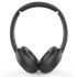 Căști cu Diademă Philips BT Negru Fără Fir