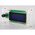 Imprimantă 3D CoLiDo 3D-Panel LCD DIY/Compact