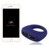 Inel Vibrator Magic Motion Dante Albastru