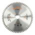 Disc de tăiere Harden Lemn Ø 235 x 25,4 mm