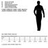 Tricou cu Mânecă Scurtă Bărbați Hurley Evd Explore Lost Square Gri