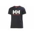 Tricou cu Mânecă Scurtă Helly Hansen 41709 597  Bleumarin