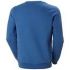 Hanorac fără Glugă Bărbați HH LOGO  Helly Hansen  34000 636 Albastru