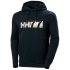 Hanorac cu Glugă Bărbați RWB  Helly Hansen 53885 599  Bleumarin