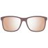 Ochelari de Soare Bărbați Helly Hansen HH5013-C03-56 ø 56 mm