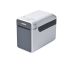 Imprimantă pentru Etichete Brother TD-2125N Negru/Alb