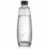 Sticlă (de pus lichide) sodastream DUO MACHINE Aparat de sifon 1 L