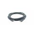 Cablu HDMI Kramer HDMI, 15.2m Negru 15,2 m