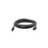 Cablu HDMI Kramer C−MHM/MHM Negru 1,8 m