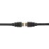 Cablu HDMI Kramer C-HM/ETH-25 Negru 7,6 m