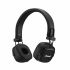 Căști Bluetooth cu Microfon Marshall Negru