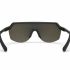 Ochelari de Soare Unisex Spektrum Blank Bio Maro