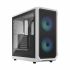 Unitate Semi-tower ATX Fractal Design Focus 2