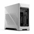 Unitate Mini-tower Micro ATX / ITX Fractal Design Era 2 Argintiu