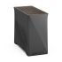 Unitate Semi-tower ATX Fractal Design Era 2 Mini Gri