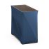 Unitate Semi-tower ATX Fractal Design Era 2 Mini Albastru