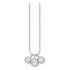 Colier Damă Thomas Sabo AIR-KE1467-861-7 45 cm