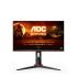Monitor AOC Q24G2A/BK Quad HD 23,8