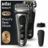 Aparat de Ras Braun Series 9 Pro +