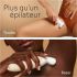 Epilator Electric Braun Flex 9-041 3D