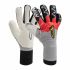Mănuși de Portari Rinat Xtreme Guard Zhero Semi Gri Adulți
