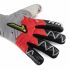 Mănuși de Portari Rinat Xtreme Guard Zhero Semi Gri Adulți