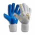 Mănuși de Portari Rinat Gk Alb Adulți