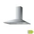 Hotă Convențională Mepamsa PIRAMIDE PLUS90 90 cm 290 m³/h 65W C Oțel