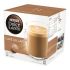 Capsule de cafea Au Lait Dolce Gusto (16 uds)