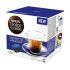 Carcasă Dolce Gusto Ristretto ardenza 30 uds