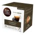 Capsule de cafea Espresso Intenso Nescafé Dolce Gusto 12048955 (16 uds)