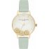 Ceas Damă Olivia Burton OB16CH17 (Ø 30 mm)