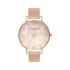 Ceas Damă Olivia Burton OB16SP01 (Ø 38 mm)