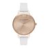 Ceas Damă Olivia Burton OB16DE08 (Ø 34 mm)