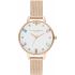 Ceas Damă Olivia Burton OB16RB15 (Ø 34 mm)