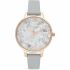 Ceas Damă Olivia Burton OB16TZ01 (Ø 34 mm)