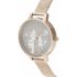 Ceas Damă Olivia Burton OB16AW01 (Ø 30 mm)