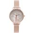 Ceas Damă Olivia Burton OB16AW01 (Ø 30 mm)