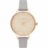 Ceas Damă Olivia Burton OB16GD45 (Ø 34 mm)