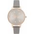 Ceas Damă Olivia Burton OB16PQ03 (Ø 34 mm)